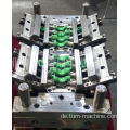 PVCUPVC PPR HDPE -Rohranschläge Injektionsformmaschine